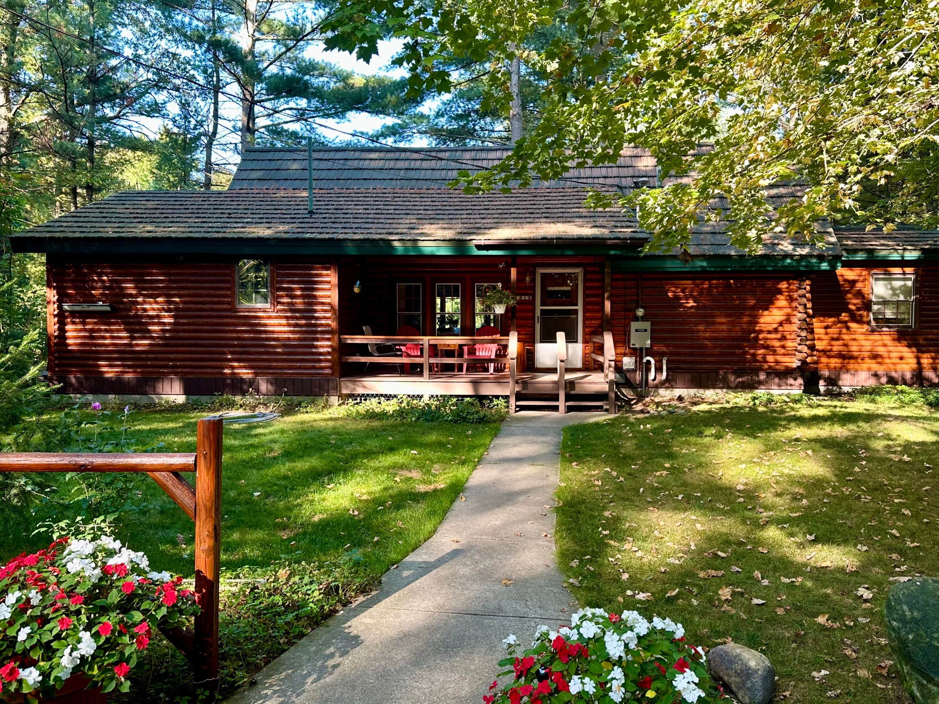 11818 Steckert Bridge Road Roscommon, MI 48653 - Photo 3 of 40 Gallery Image 3