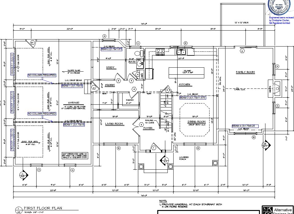 Lot 4 Osprey Court Rowley, MA 01969 - Photo 2 of 4