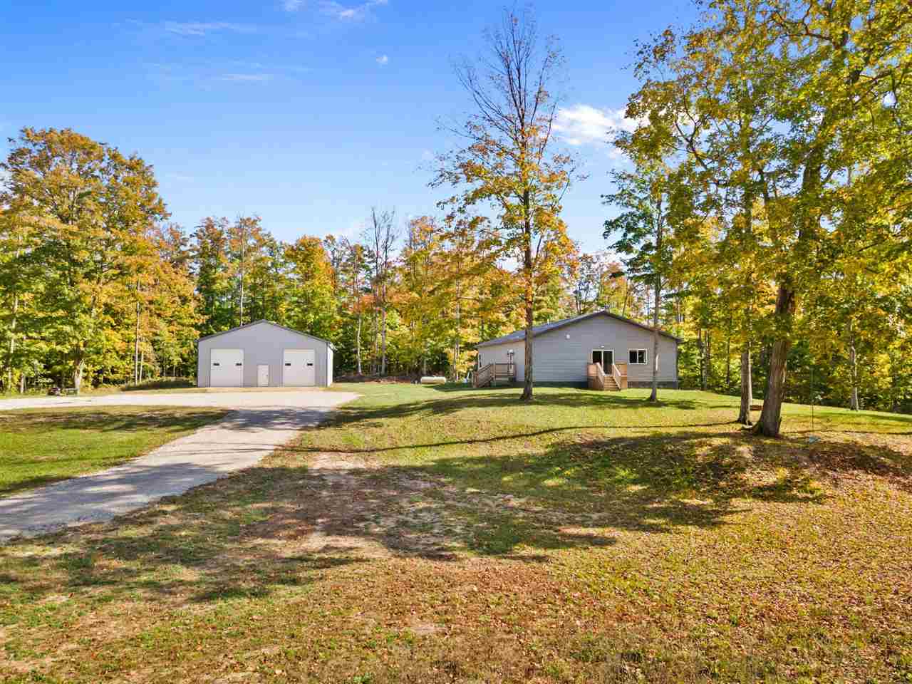 8329 Wilson Road Buckley, MI 49620 - Photo 10 of 62 1894495-9.JPG