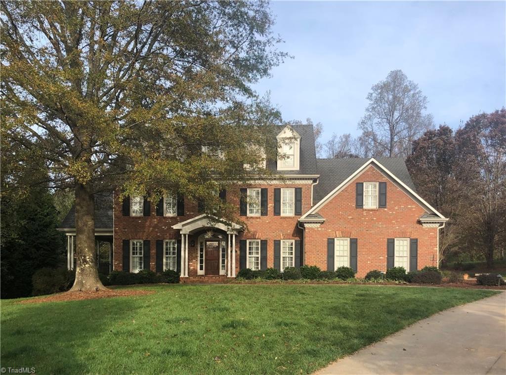 180 Windrush Road Winston-Salem, NC 27106 - Photo 1 of 1 Gallery Image 1