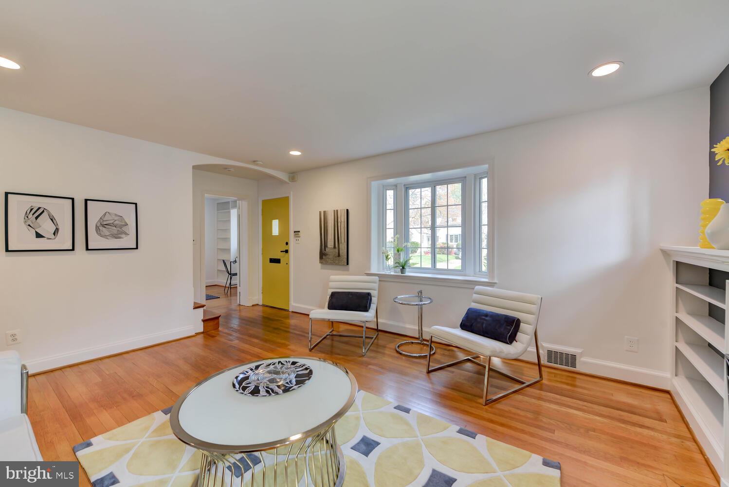 5204 Andover Road Chevy Chase, MD 20815 - Photo 6 of 49 Gallery Image 6