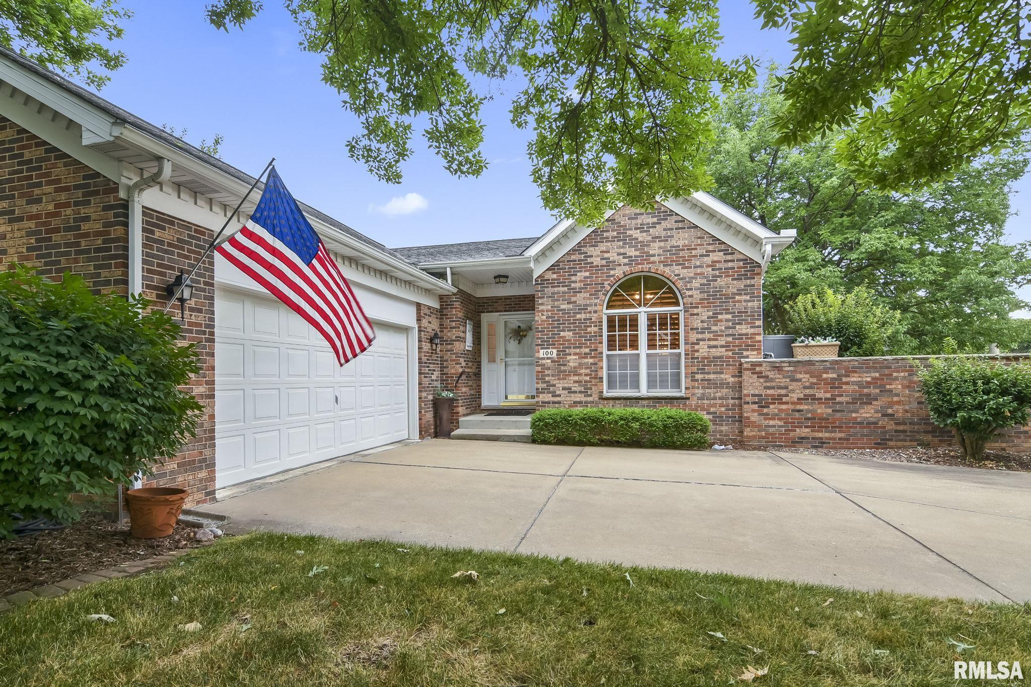 100 Timberridge Drive Springfield, IL 62702 - Photo 2 of 48
