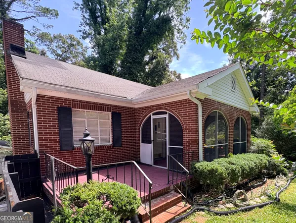 $224,900 | 2 Lindberg Drive Northeast, Rome, GA 30161