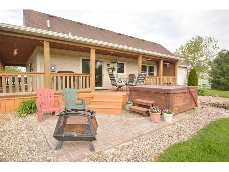 22535 Hamilton Boone County Road Sheridan, IN 46069 - Photo 17 of 24 Gallery Image 17