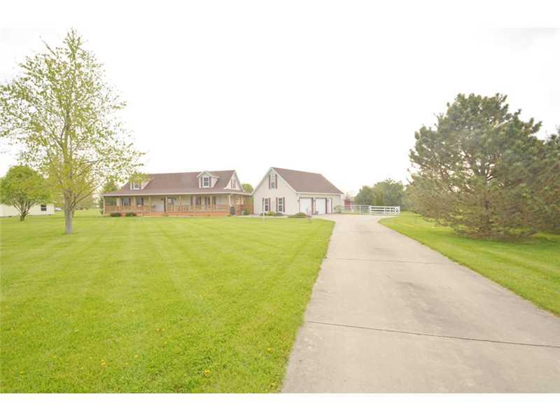 22535 Hamilton Boone County Road Sheridan, IN 46069 - Photo 23 of 24 Gallery Image 23