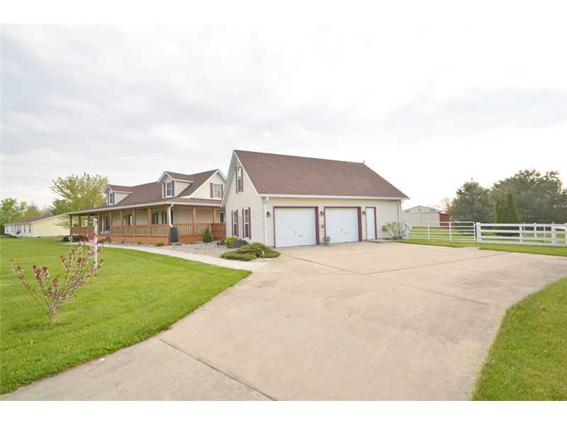 22535 Hamilton Boone County Road Sheridan, IN 46069 - Photo 24 of 24 Gallery Image 24