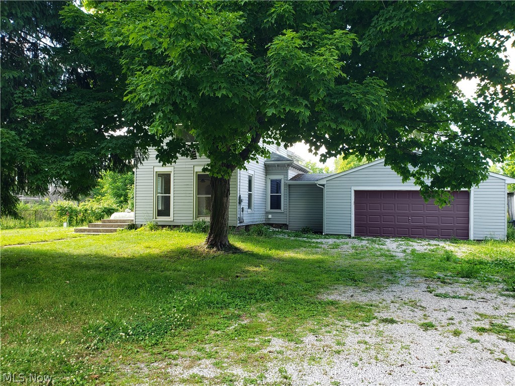6853 Nichols Road Windham, OH 44288 - Photo 1 of 18