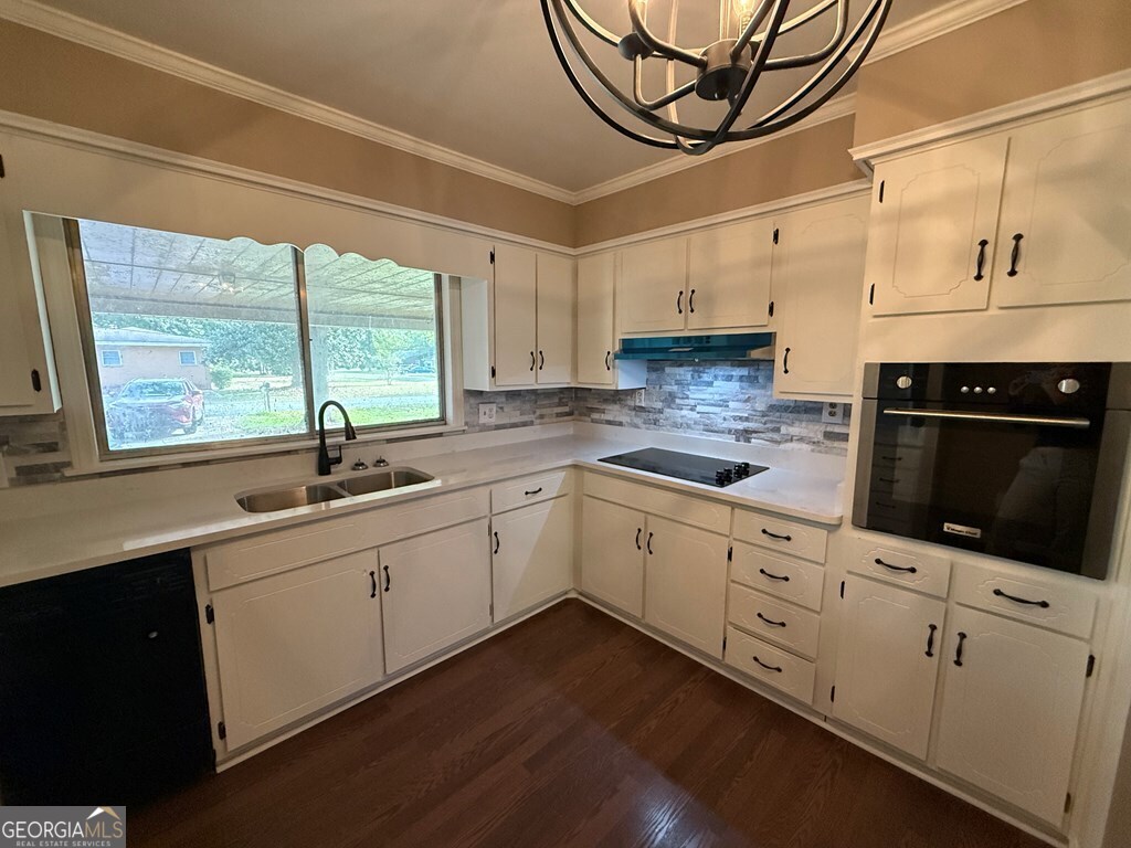 412 Roberson Street Dublin, GA 31021 - Photo 25 of 54