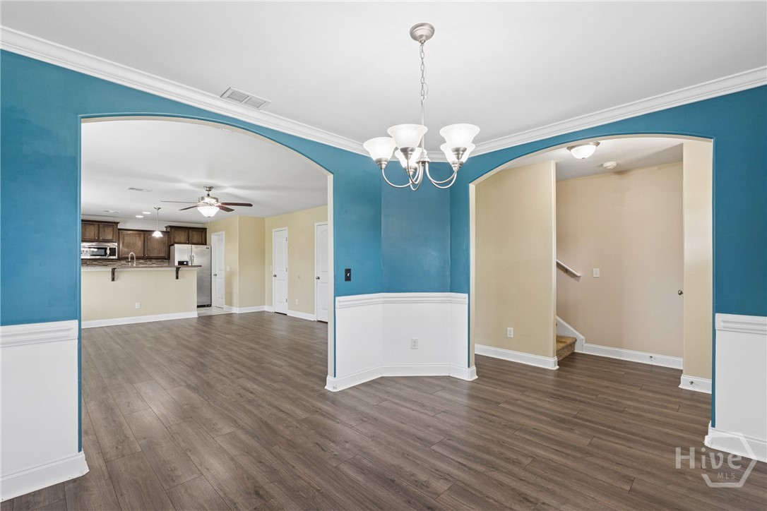102 Springcreek Lane Guyton, GA 31312 - Photo 4 of 24