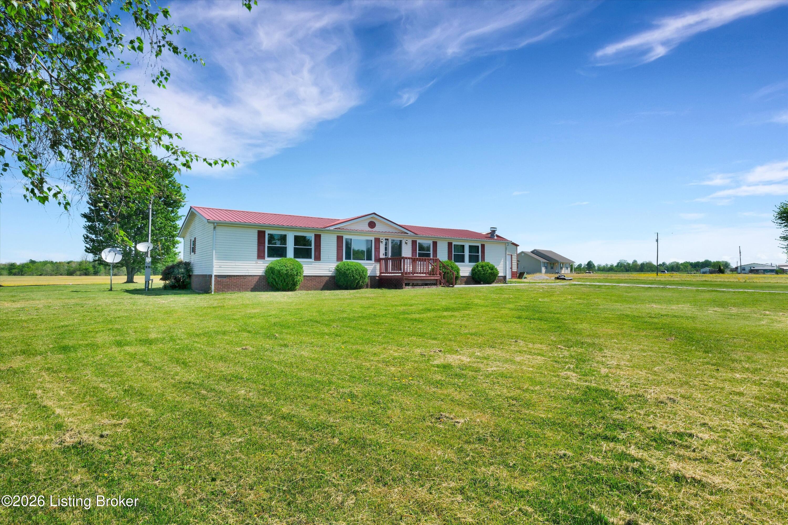 1258 Alvin Brooks Road Buffalo, KY 42716 - Photo 4 of 57 04-1258 Alvin Brooks Rd