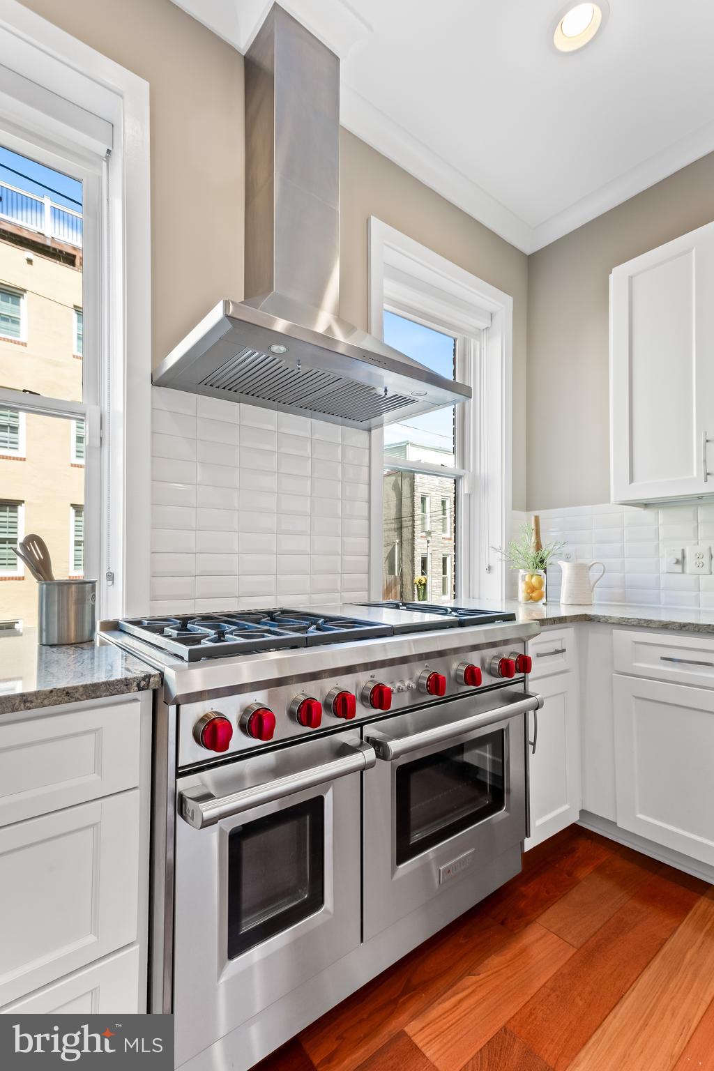 1419 Riverside Avenue Baltimore, MD 21230 - Photo 12 of 60 Gourmet Kitchen