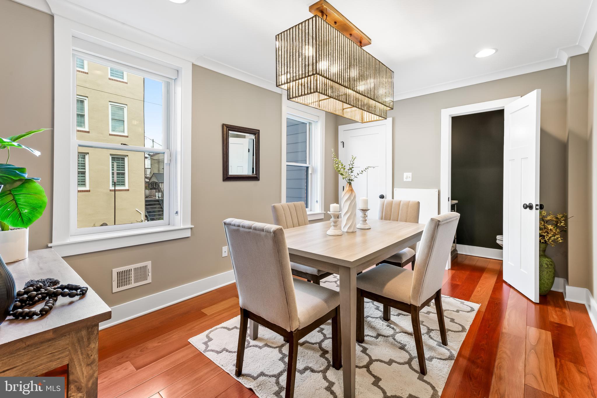 1419 Riverside Avenue Baltimore, MD 21230 - Photo 13 of 60 Dining Room