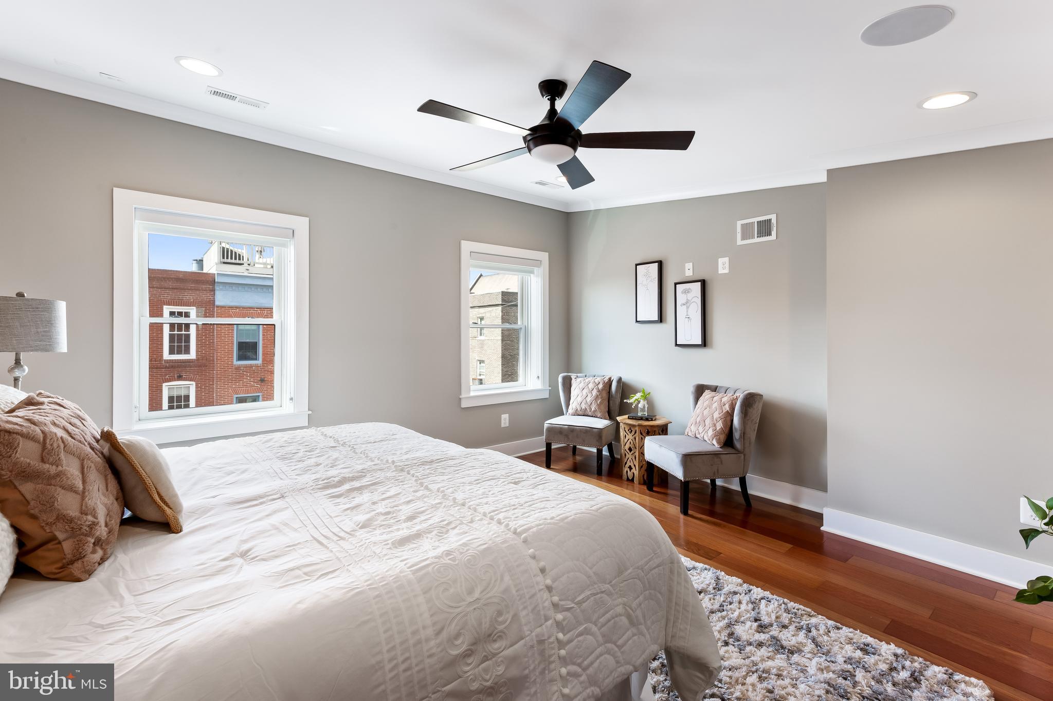 1419 Riverside Avenue Baltimore, MD 21230 - Photo 22 of 60 Primary Suite