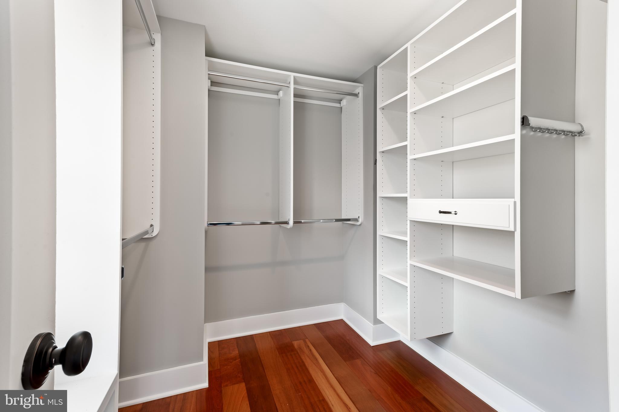 1419 Riverside Avenue Baltimore, MD 21230 - Photo 23 of 60 Primary Walk-In Closet