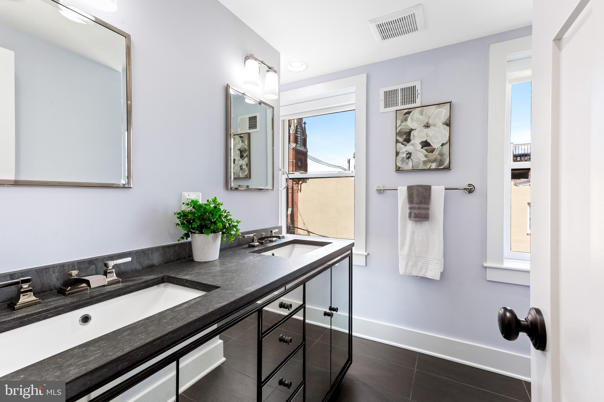 1419 Riverside Avenue Baltimore, MD 21230 - Photo 24 of 60 Primary Suite Bath