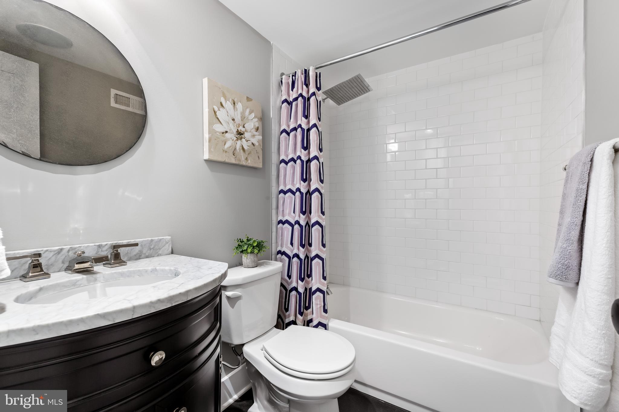 1419 Riverside Avenue Baltimore, MD 21230 - Photo 38 of 60 Basement Bath