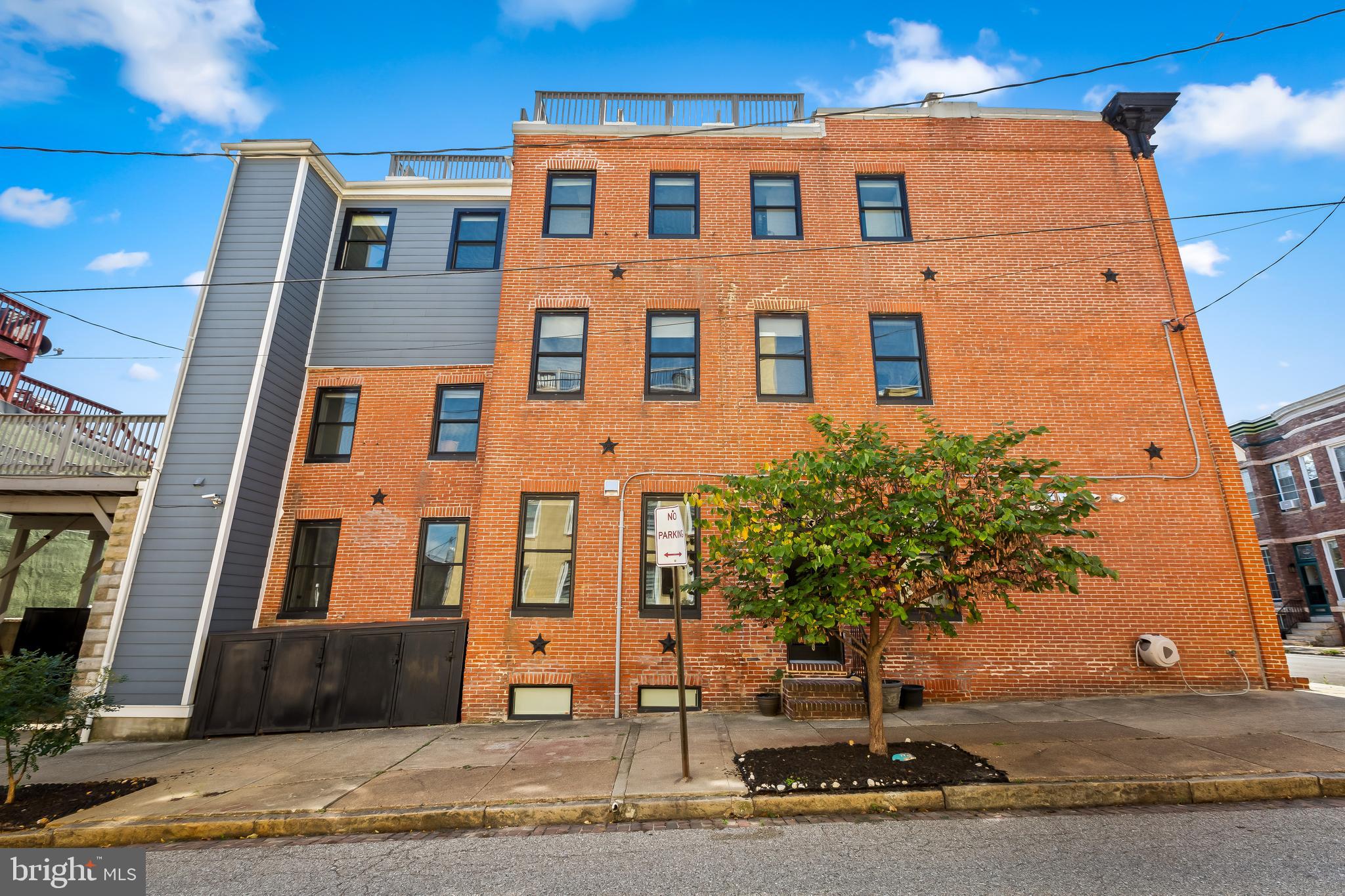 1419 Riverside Avenue Baltimore, MD 21230 - Photo 4 of 60