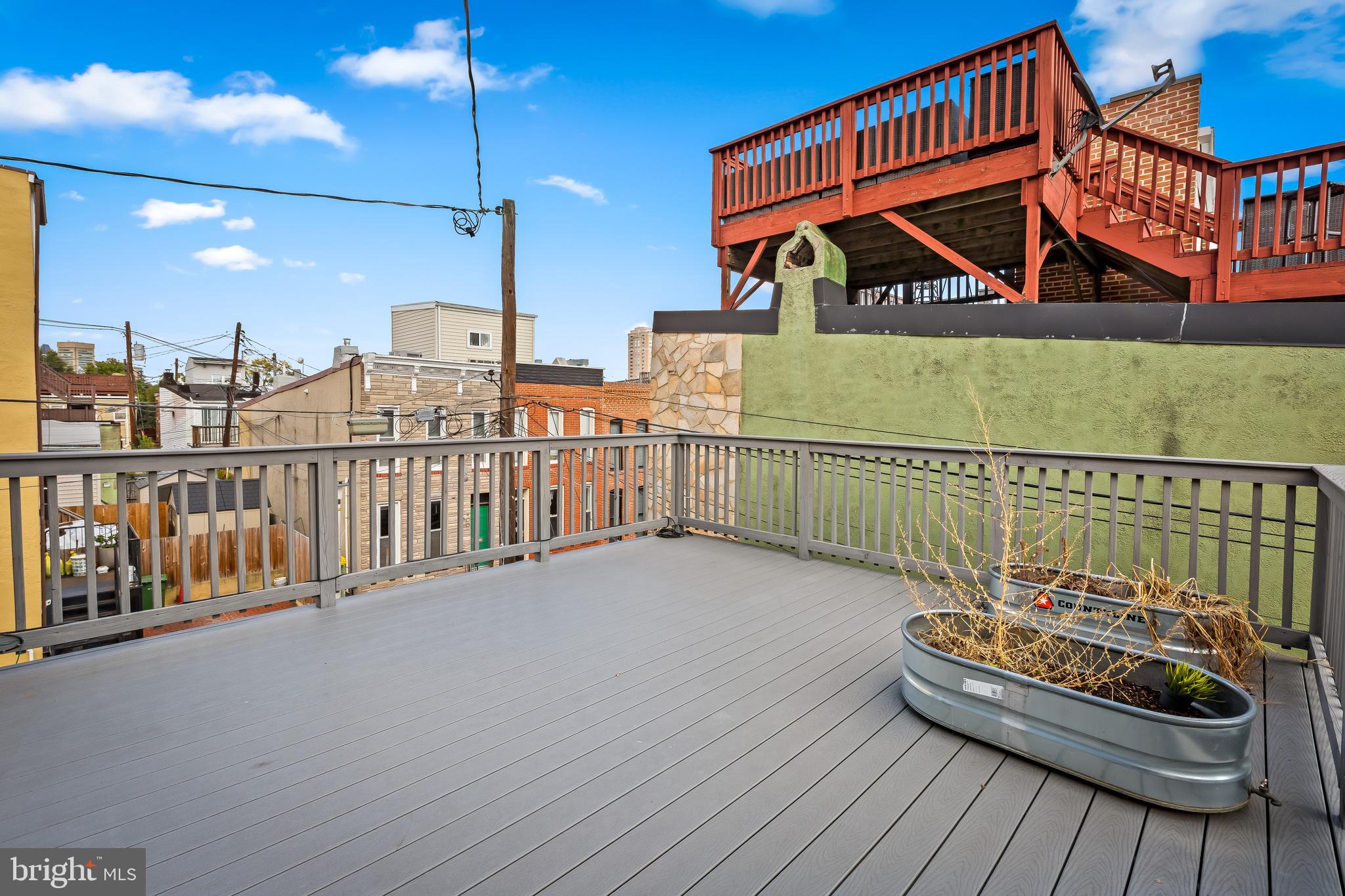 1419 Riverside Avenue Baltimore, MD 21230 - Photo 44 of 60