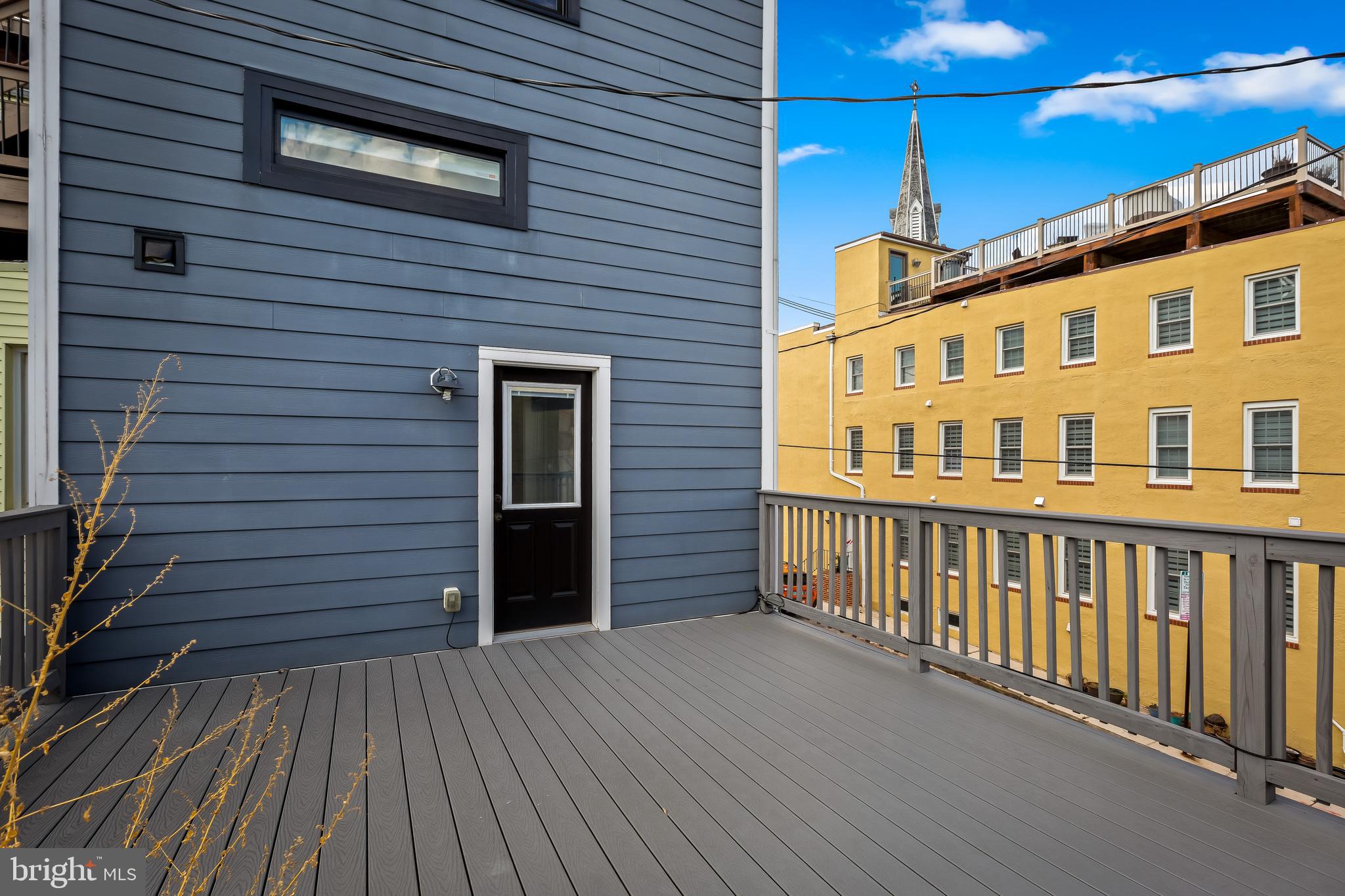 1419 Riverside Avenue Baltimore, MD 21230 - Photo 45 of 60
