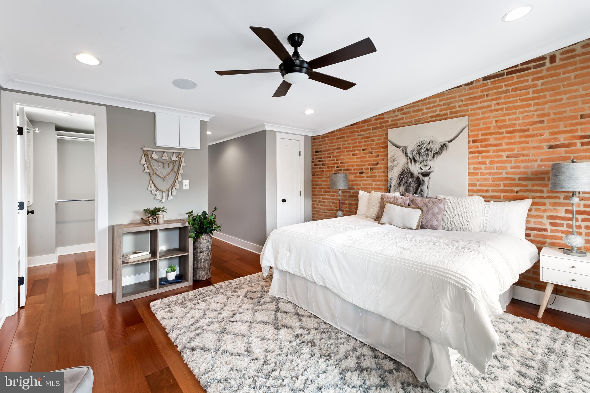1419 Riverside Avenue Baltimore, MD 21230 - Photo 50 of 60 Primary Bedroom