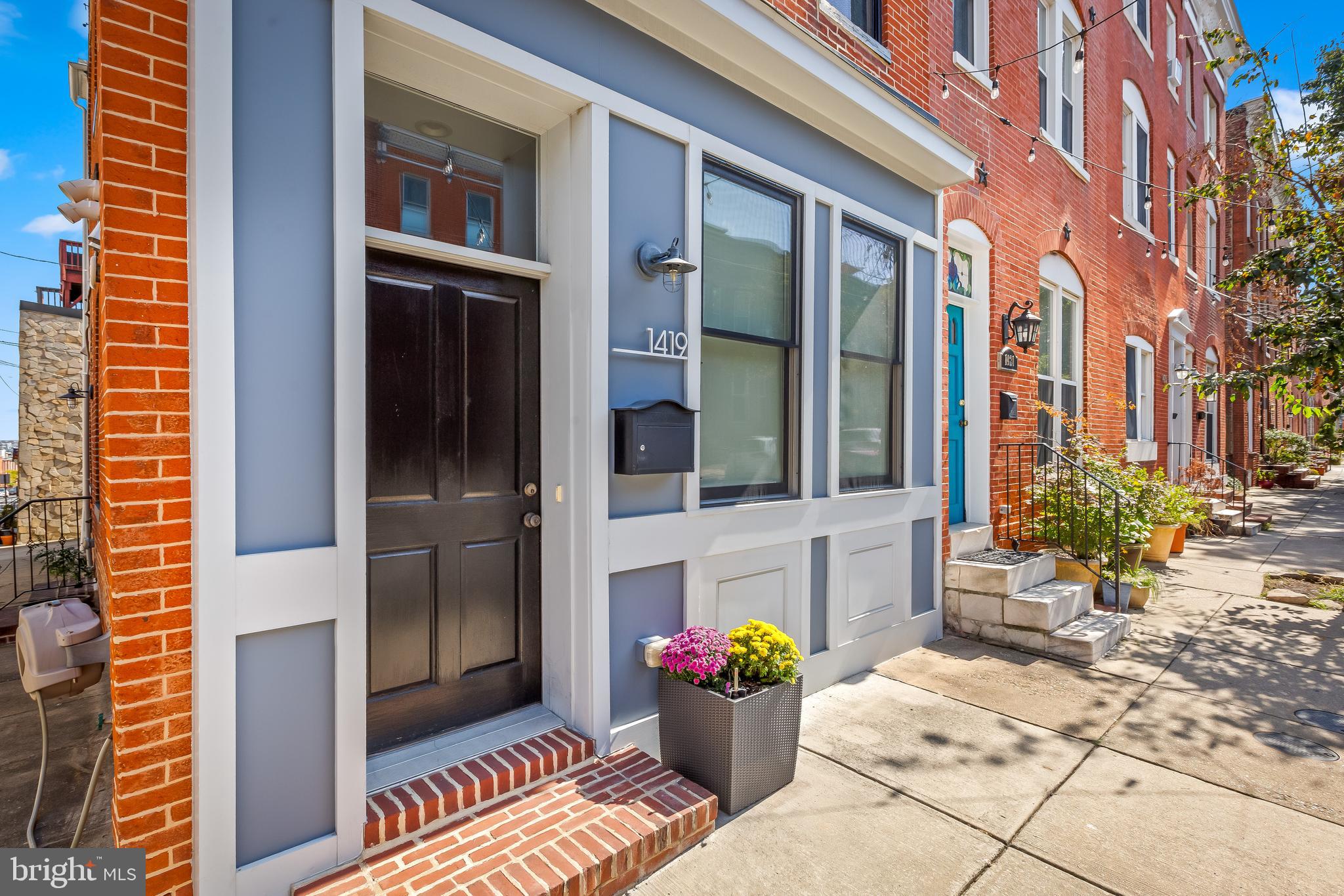 1419 Riverside Avenue Baltimore, MD 21230 - Photo 5 of 60