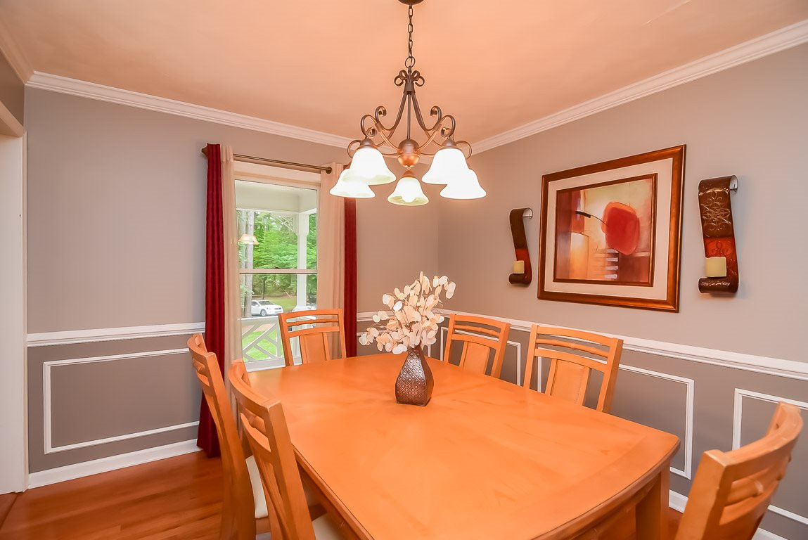12200 Victory Church Road Raleigh, NC 27613 - Photo 18 of 25 Photo 18