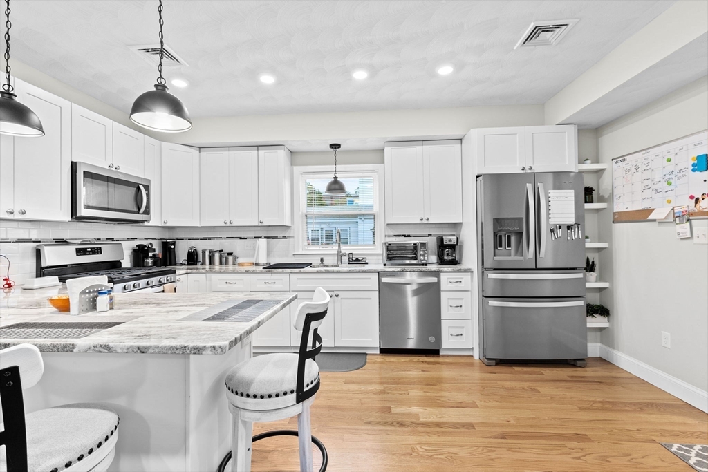 57 Buffum Street, Unit 1 Salem, MA 01970 - Photo 4 of 42