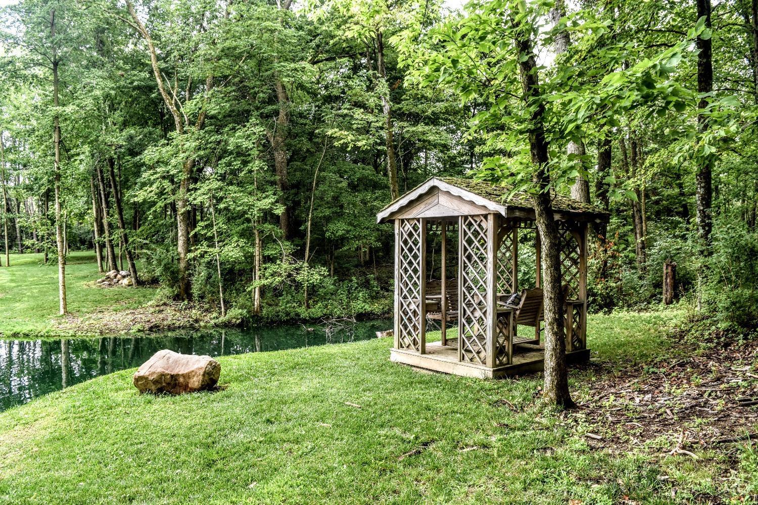 7268 South Shay Road Connersville, IN 47331 - Photo 61 of 69 Gallery Image 61
