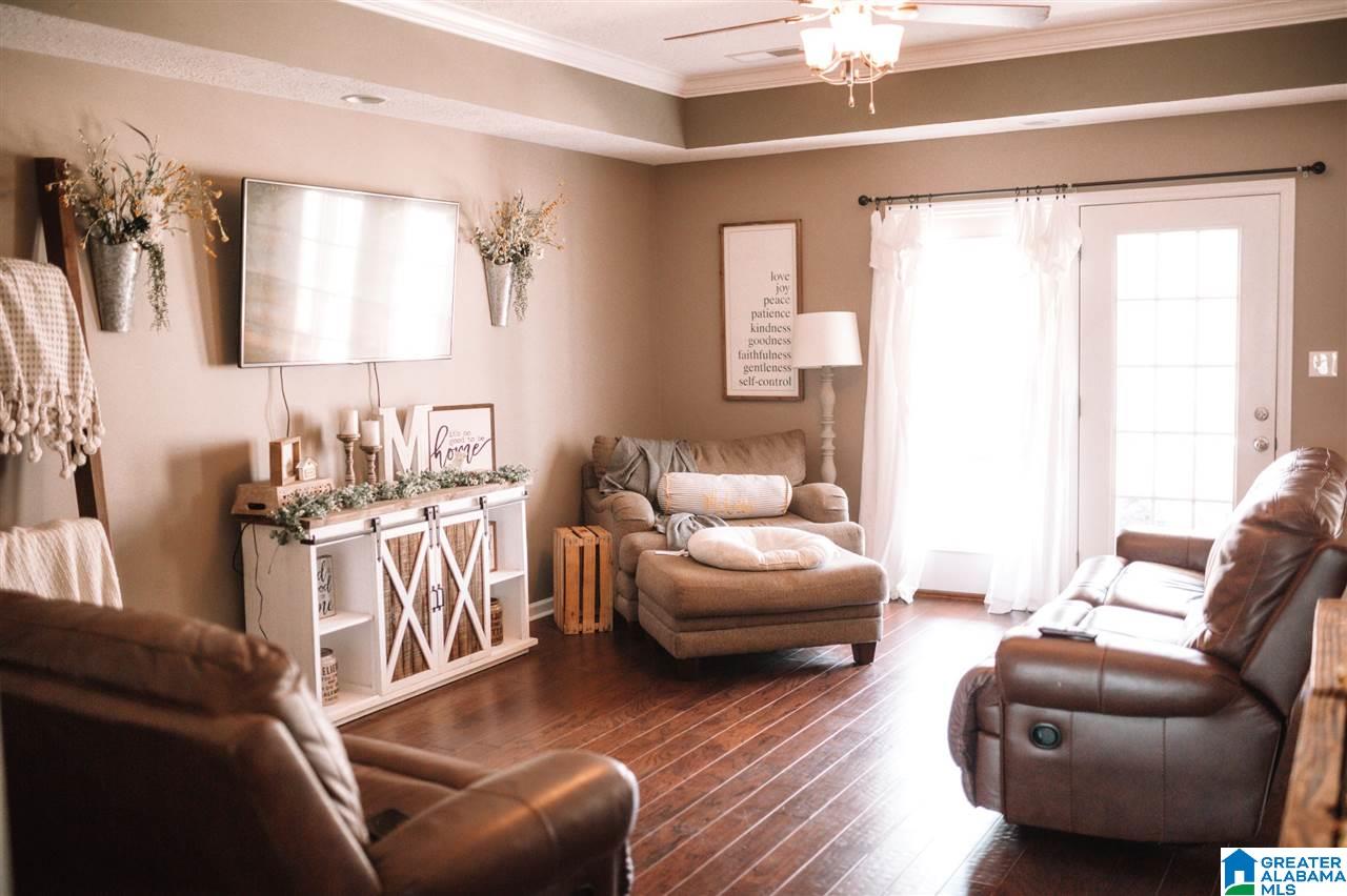 3940 Green Valley Road Gadsden, AL 35907 - Photo 5 of 31