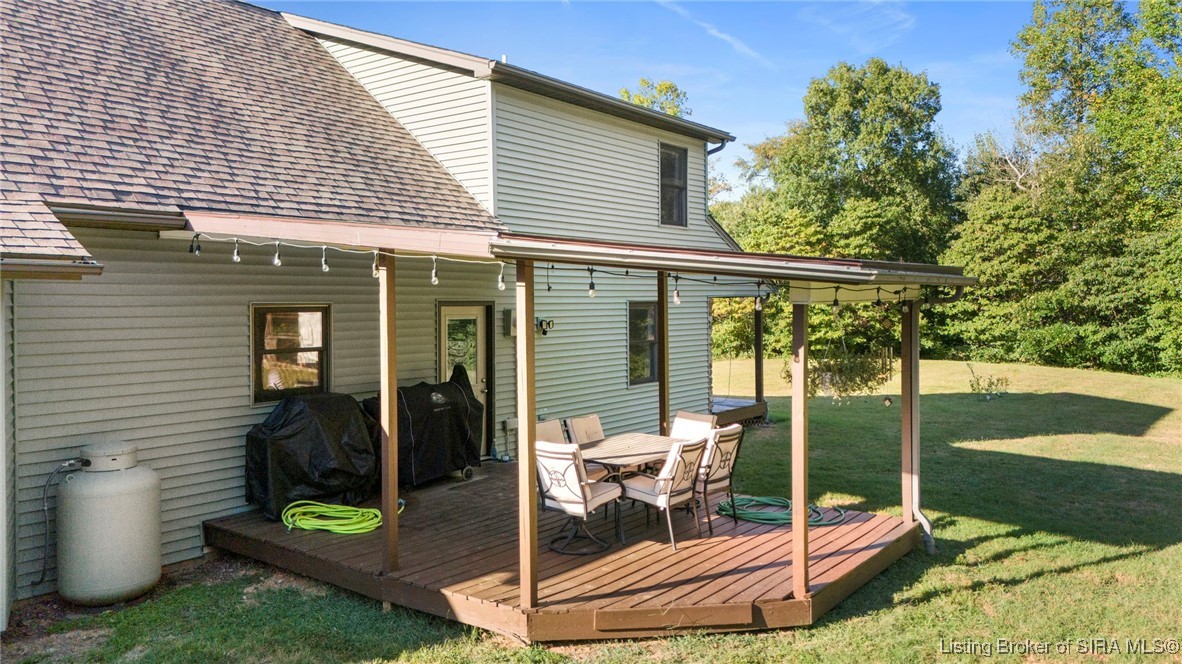7709 South Saluda Paynesville Road Hanover, IN 47243 - Photo 8 of 50 Gallery Image 8