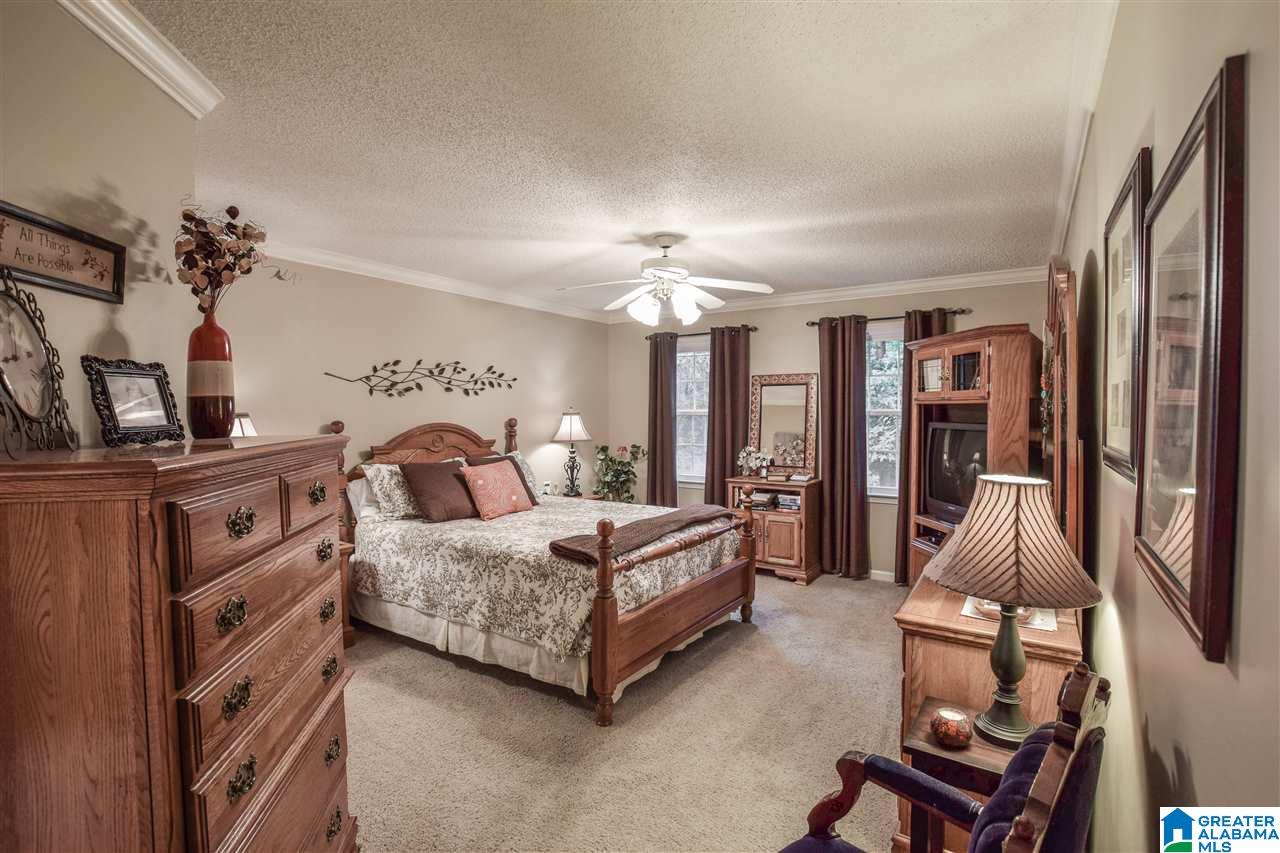 101 Mallard Pointe Drive Pelham, AL 35124 - Photo 22 of 37