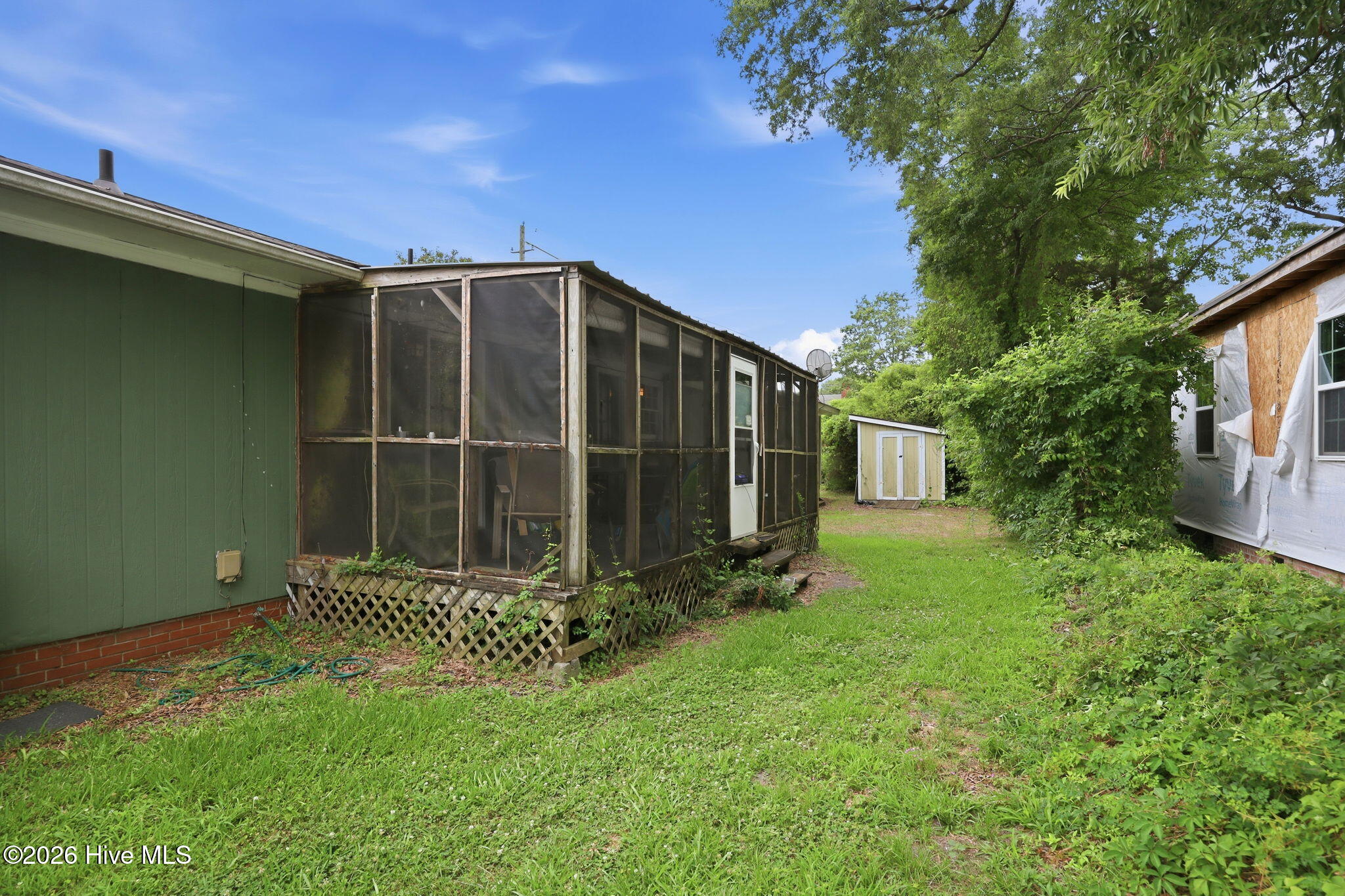 300 Cemetery Road Greenville, NC 27858 - Photo 41 of 50