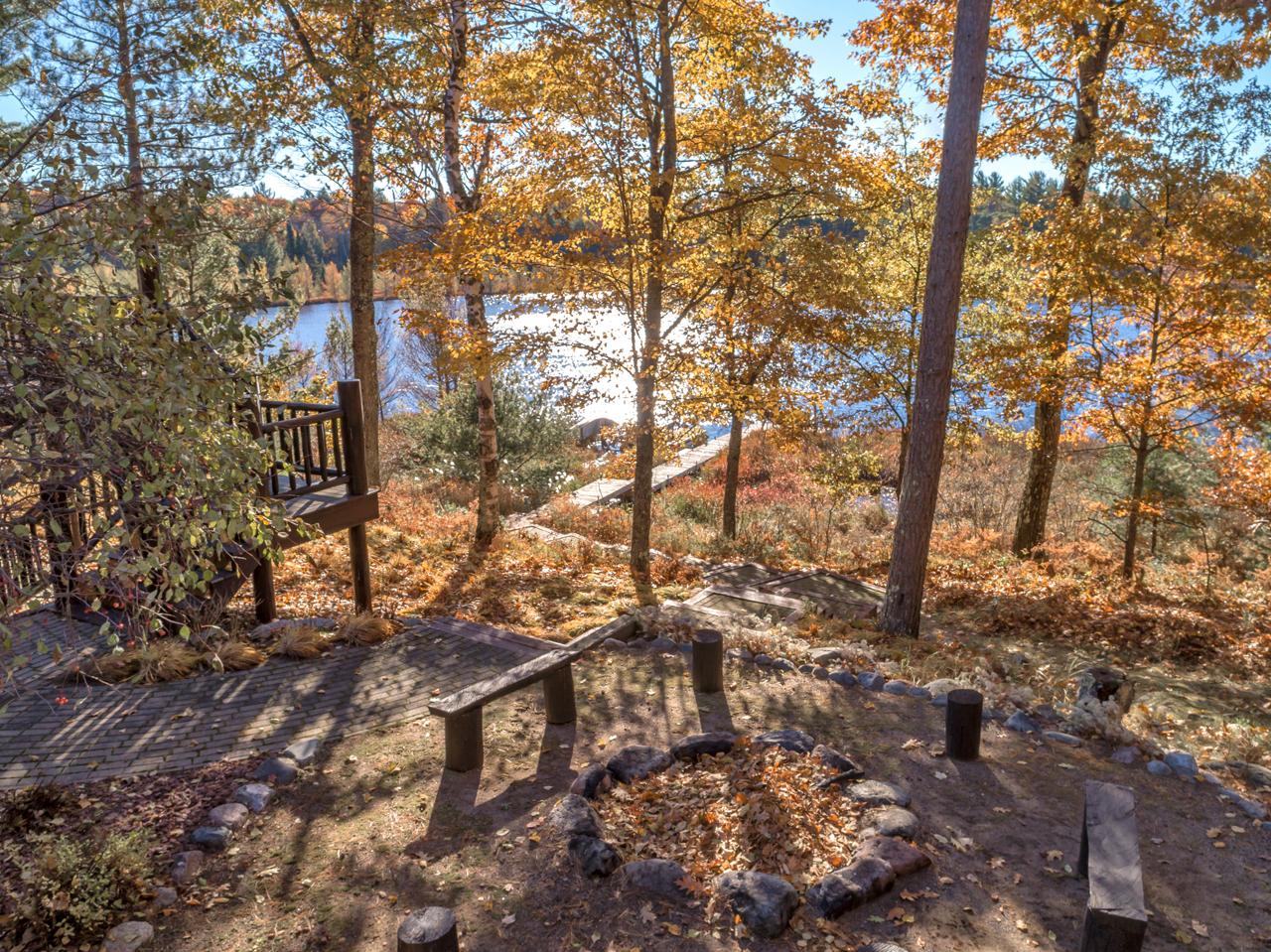 3058 North Carpenter Lake Road Eagle River, WI 54521 - Photo 30 of 31 Gallery Image 30