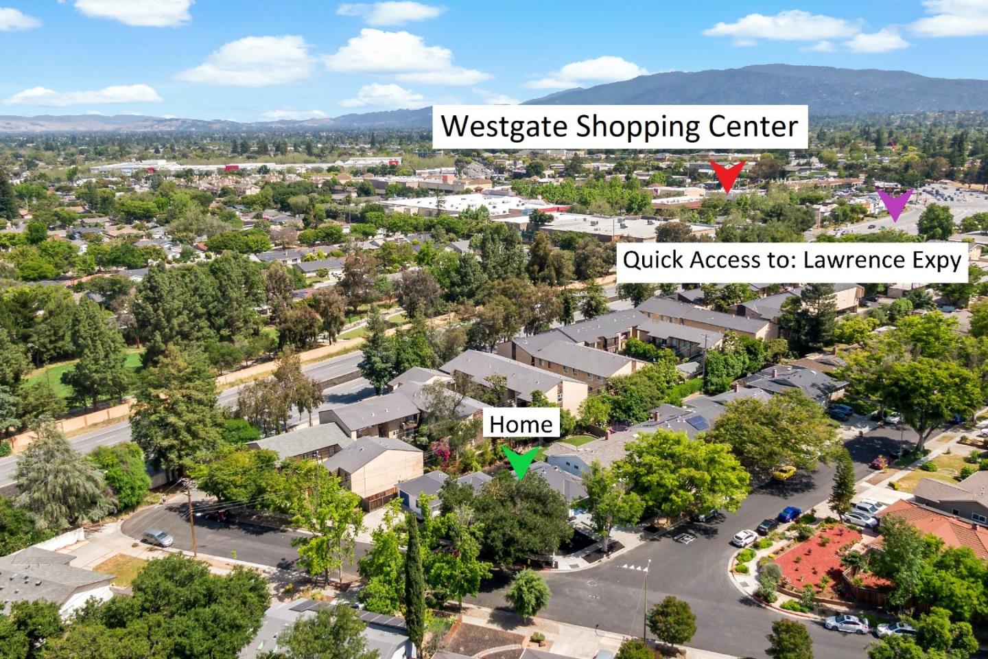 1502 Petersen Avenue San Jose, CA 95129 - Photo 56 of 56