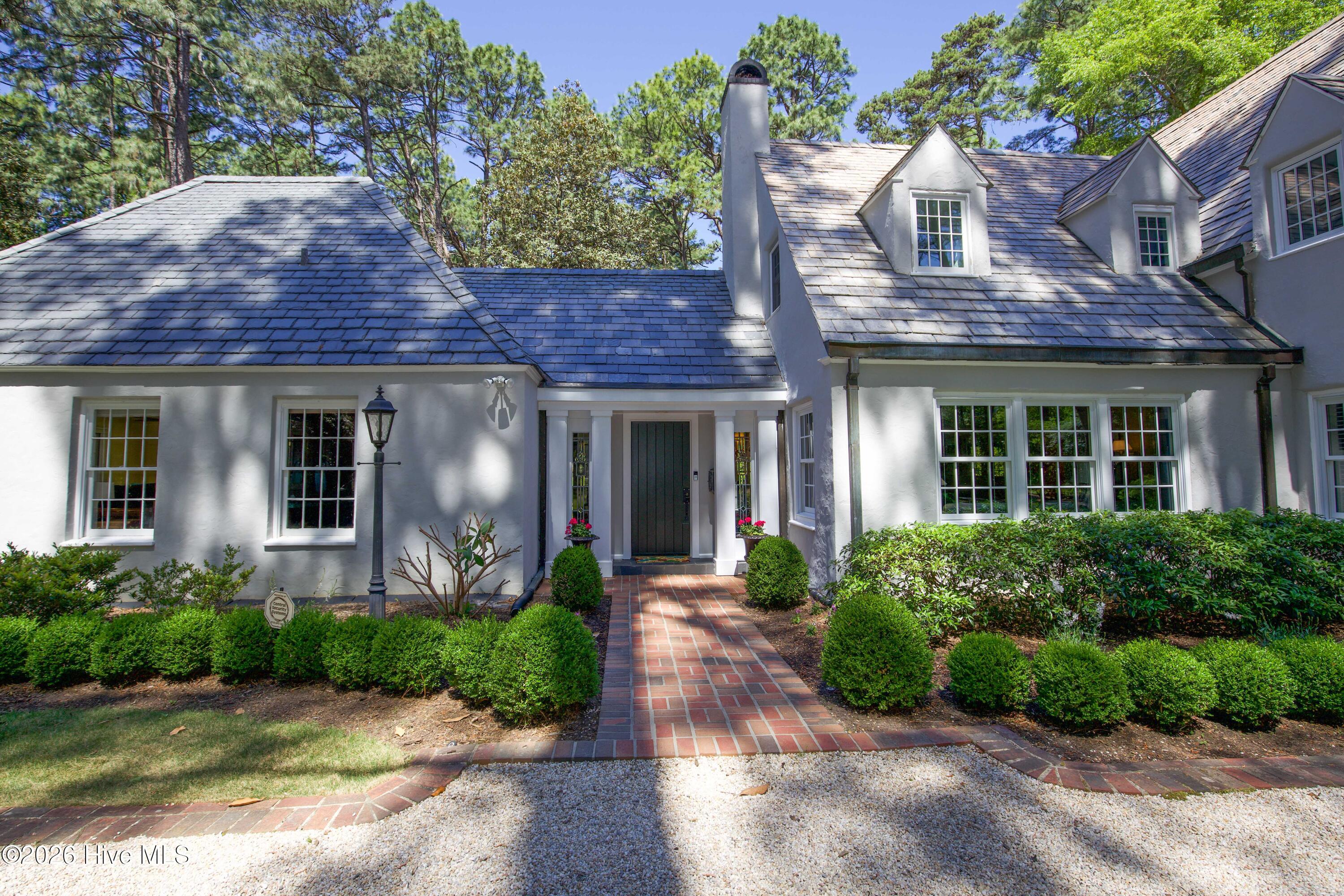 130 Highland Road Southern Pines, NC 28387 - Photo 4 of 48 130 Highland Rd-183