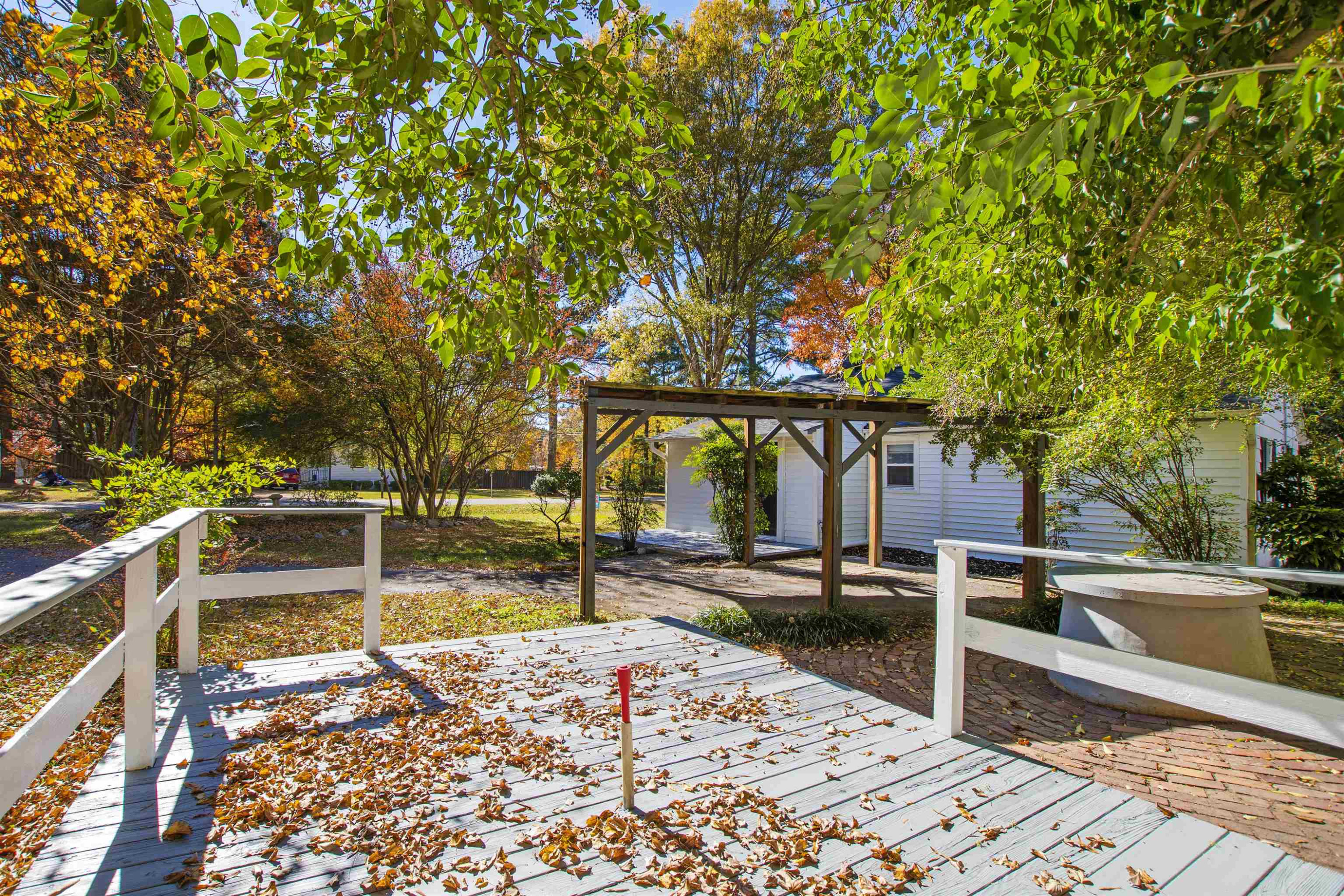 5524 Bobbitt Road Apex, NC 27539 - Photo 25 of 29 Photo 25