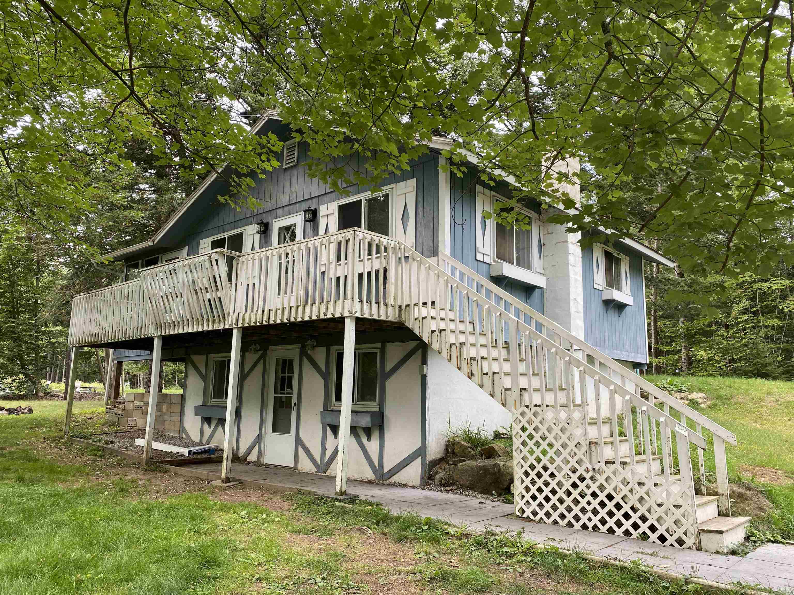 6 Circle Drive Barnstead, NH 03225 - Photo 1 of 56