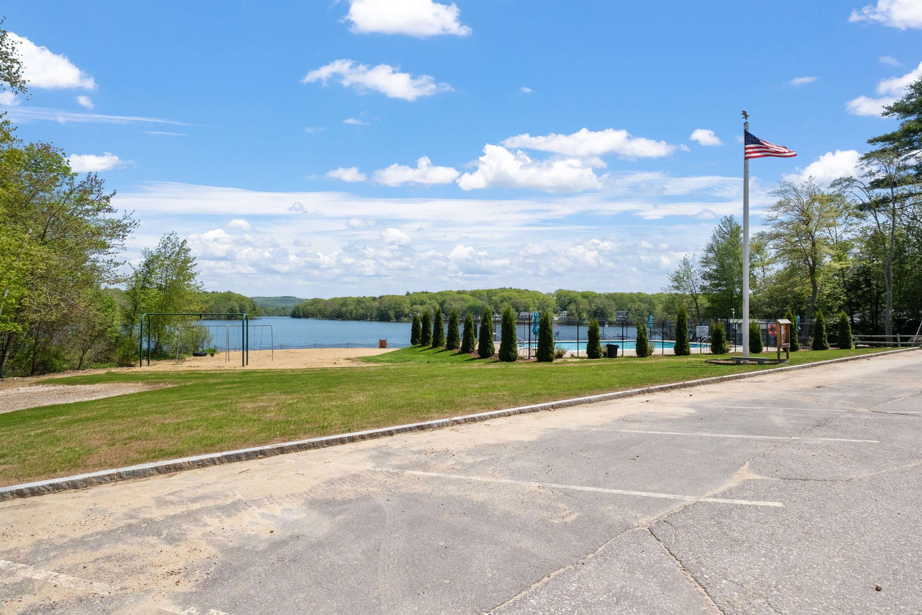 6 Circle Drive Barnstead, NH 03225 - Photo 54 of 56