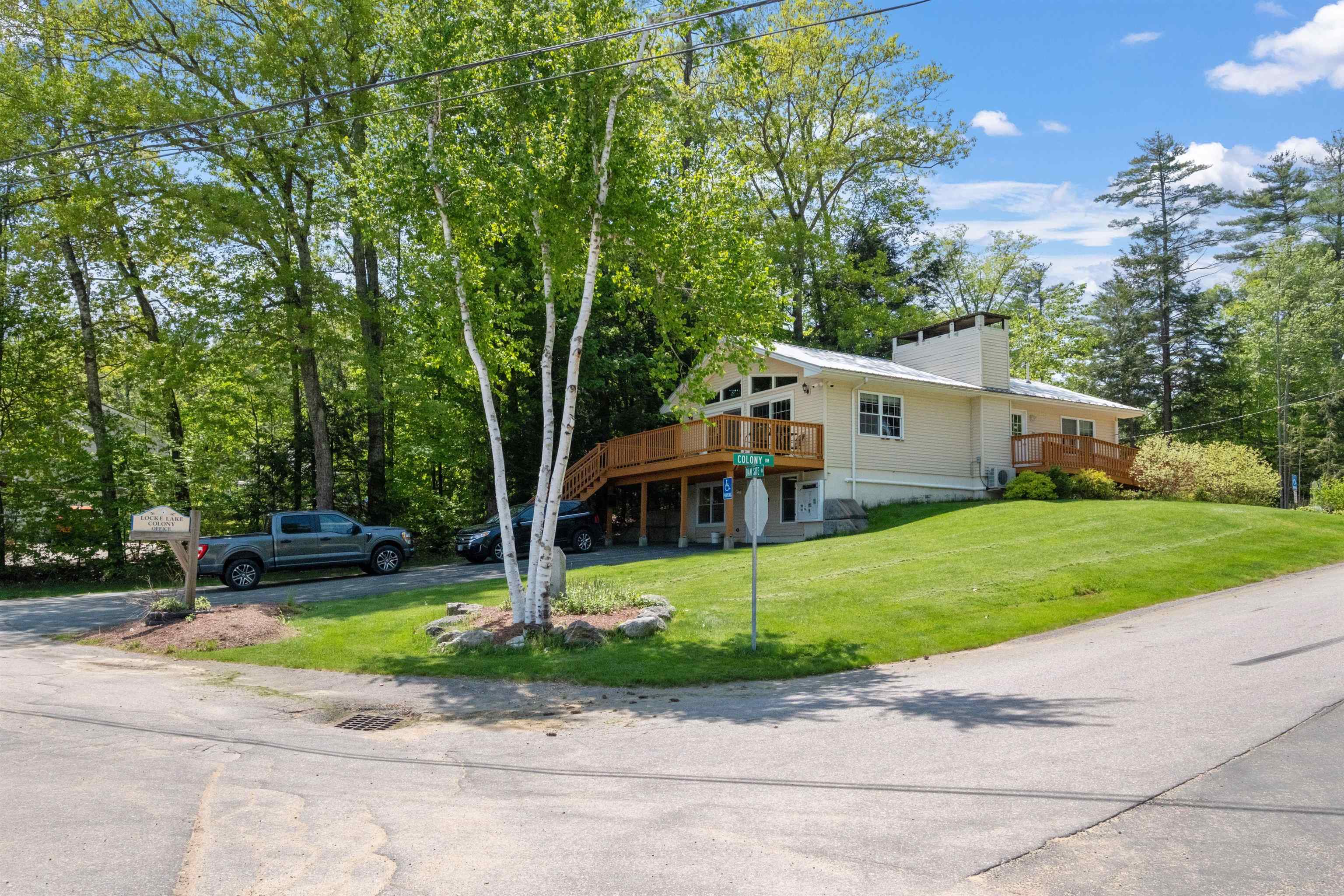 6 Circle Drive Barnstead, NH 03225 - Photo 55 of 56