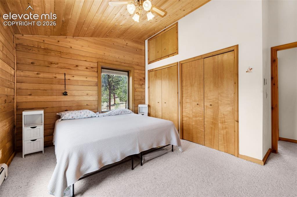 187 Thunder Ridge Road Florissant, CO 80816 - Photo 21 of 46
