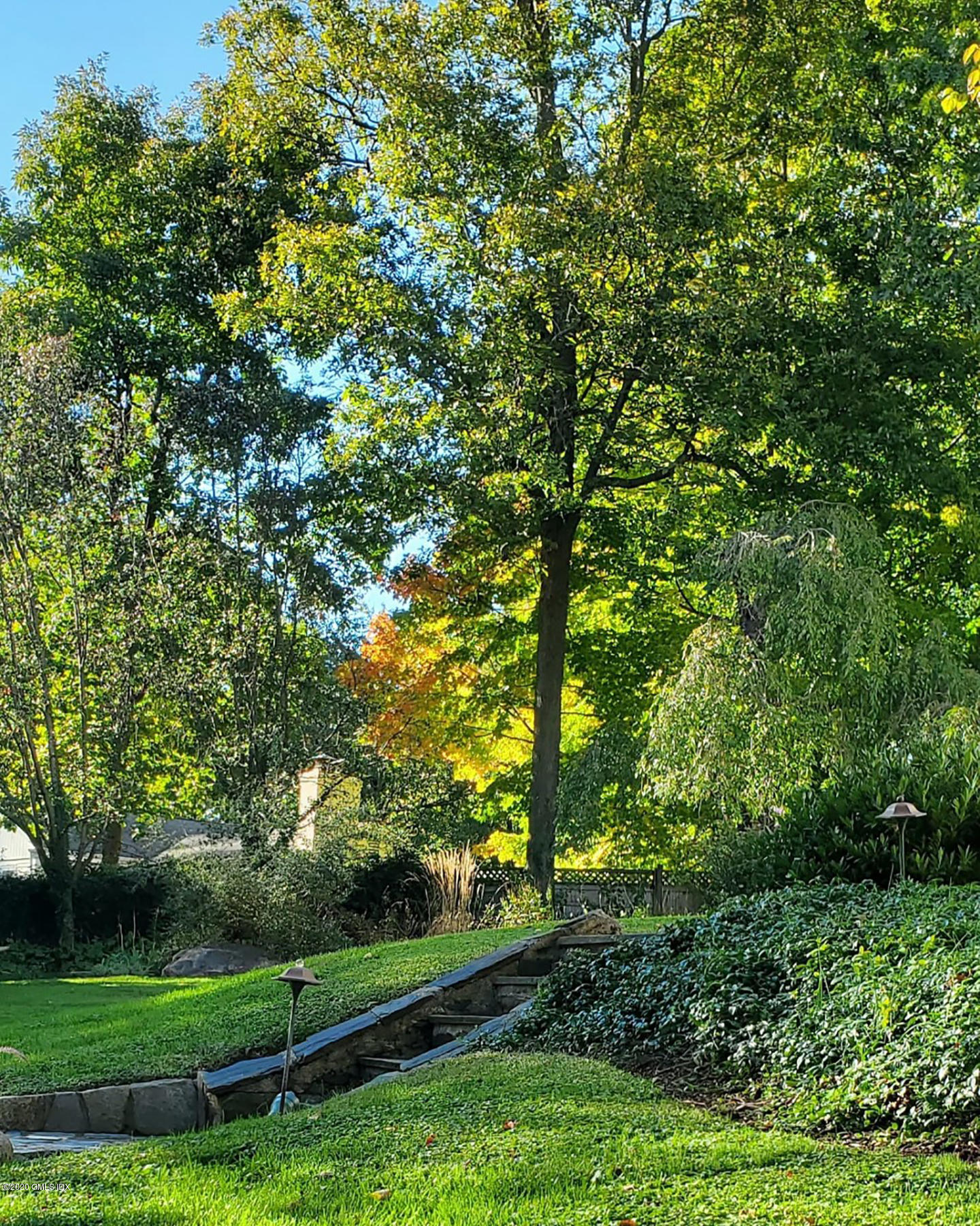 29 Weston Hill Road Riverside, CT 06878 - Photo 12 of 39 a view of a park
