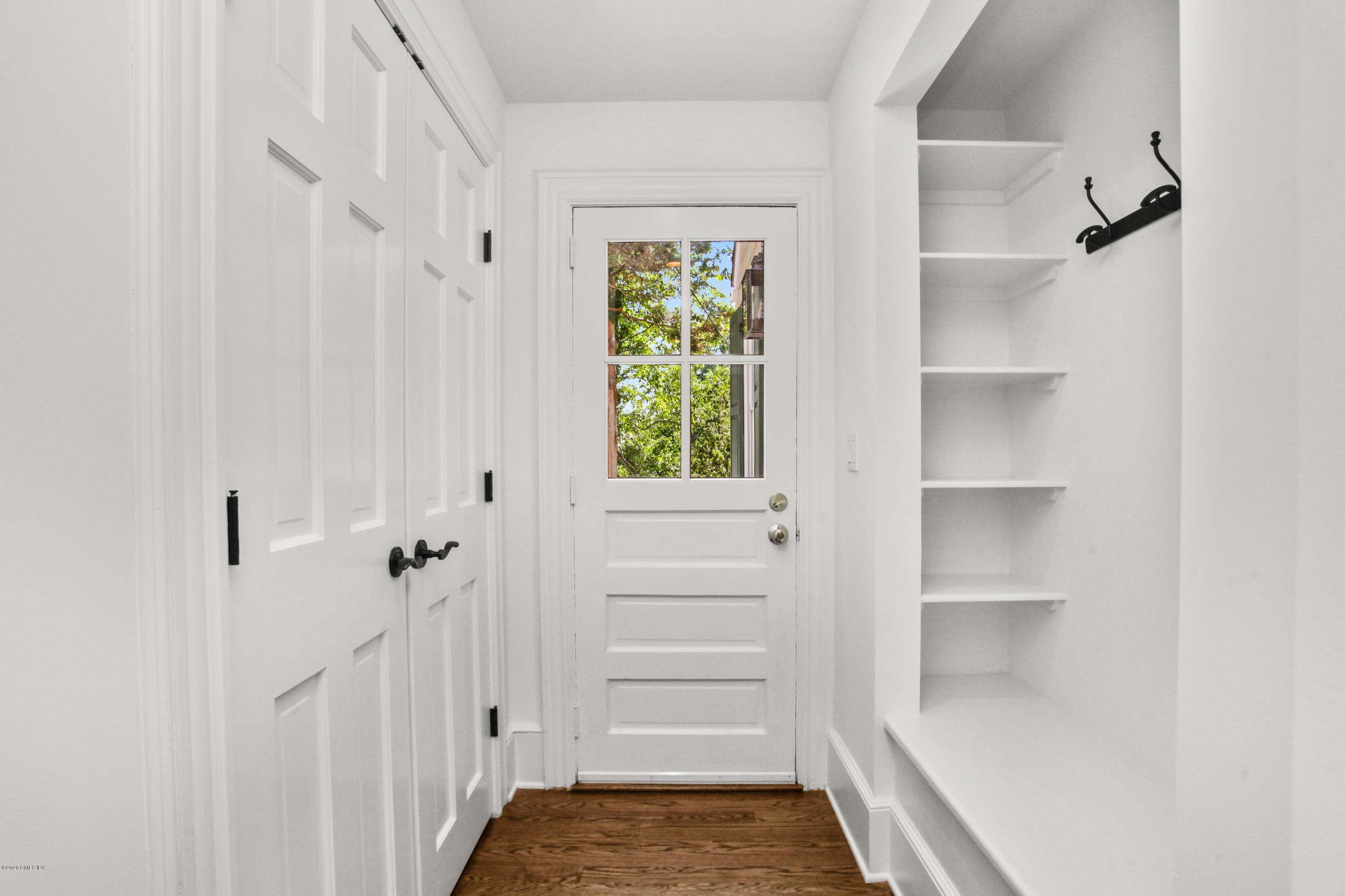 29 Weston Hill Road Riverside, CT 06878 - Photo 22 of 39 a view of a walk in closet