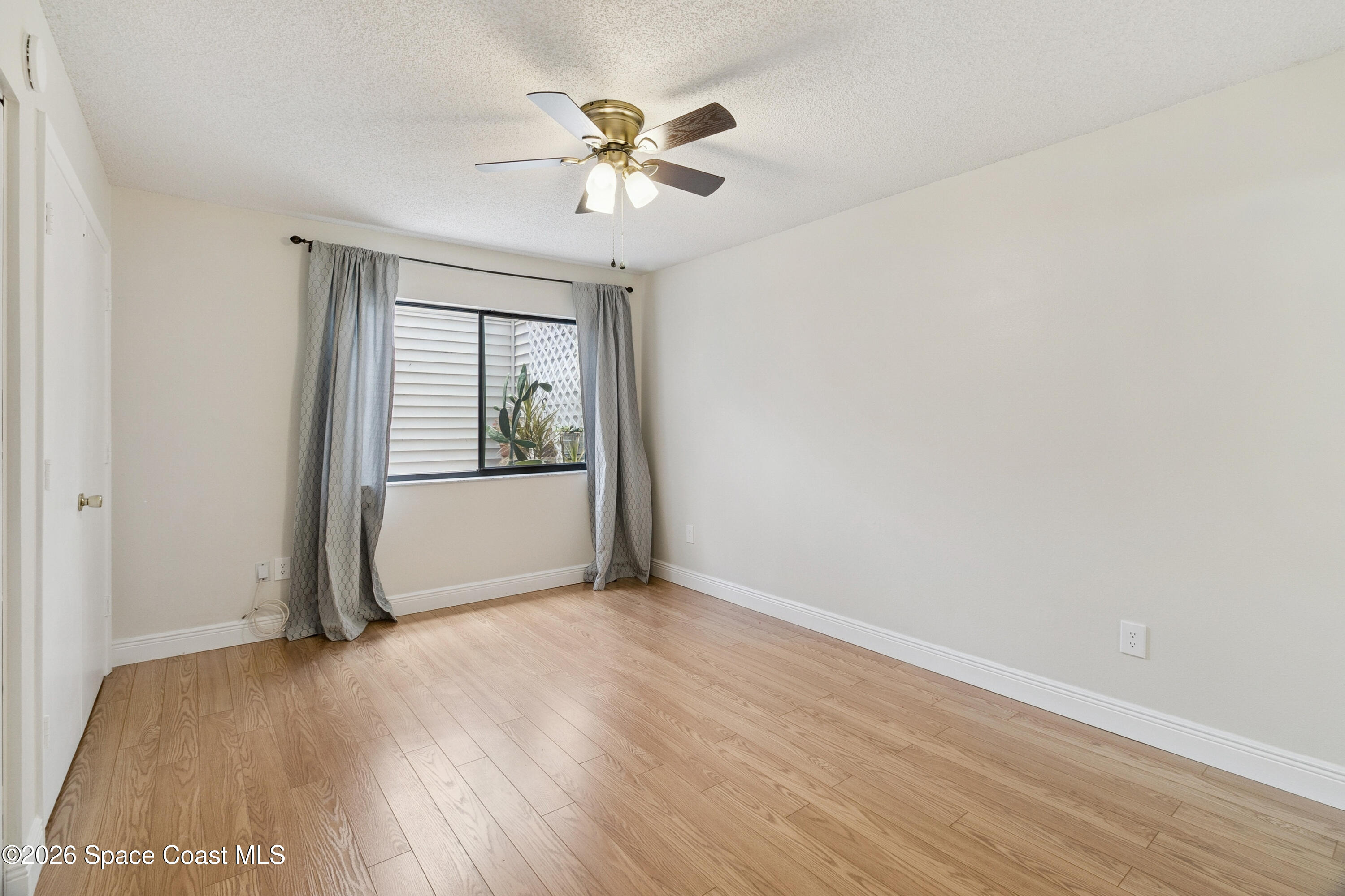 1334 Cherry Hills Road Northeast Palm Bay, FL 32905 - Photo 34 of 58 Bedroom 3