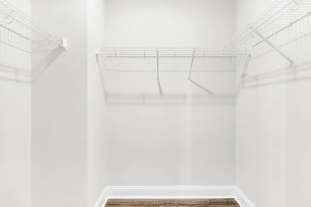 a view of small space