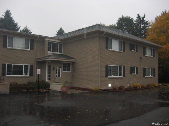 2245 Walton Blvd. Rochester, MI 48309 - Photo 1 of 1 WALTON 048