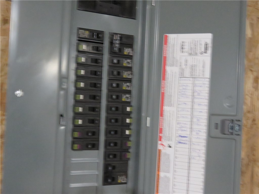 281 Collamer Road Parma, NY 14468 - Photo 34 of 35