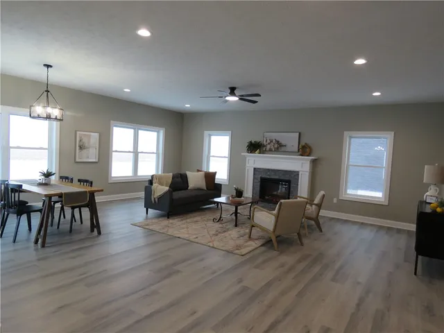 $549,900 | 281 Collamer Road, Parma, NY 14468