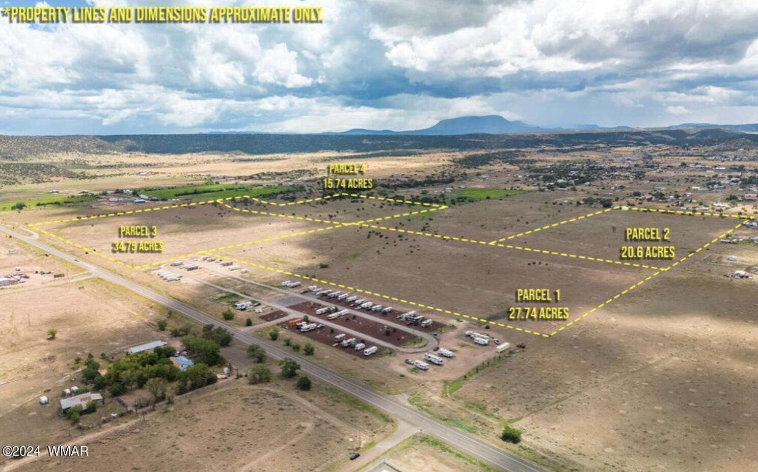 1 St Springerville Az 85938 Springerville, AZ 85938 - Photo 5 of 6