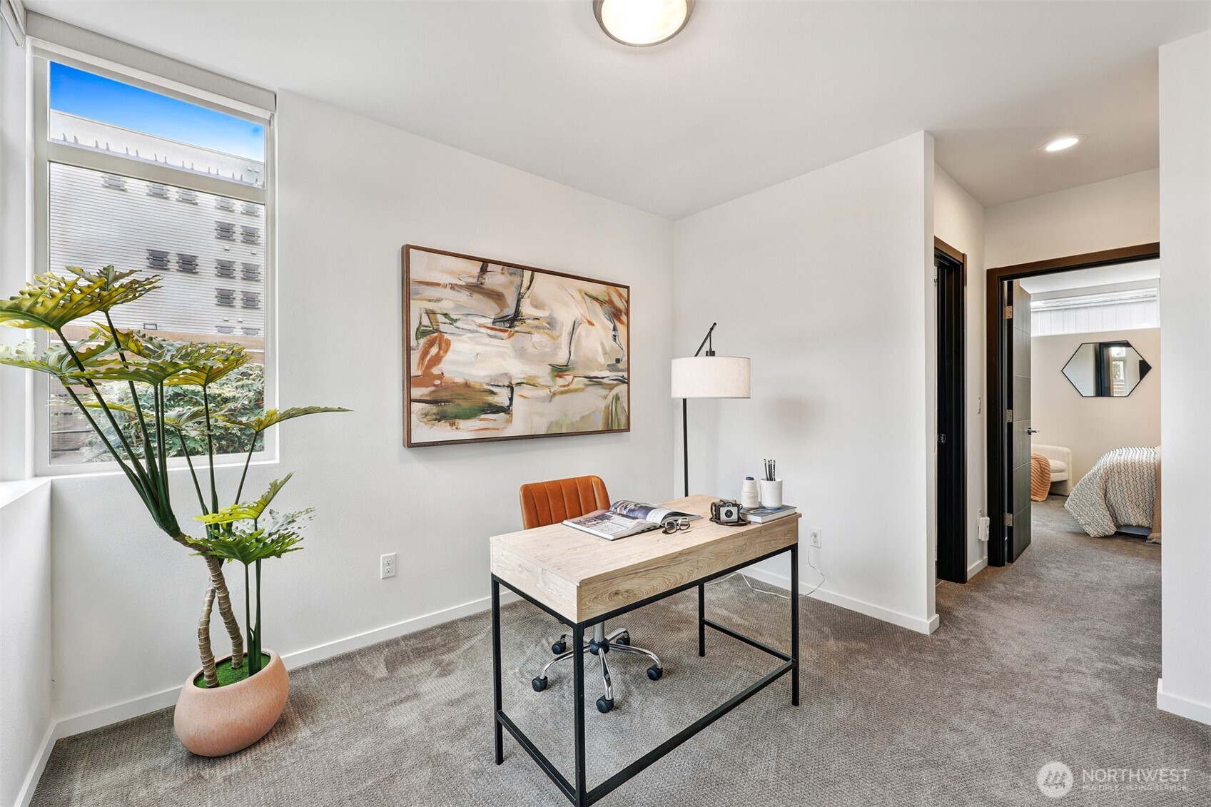 6315 42nd Avenue Southwest, Unit B Seattle, WA 98136 - Photo 17 of 27