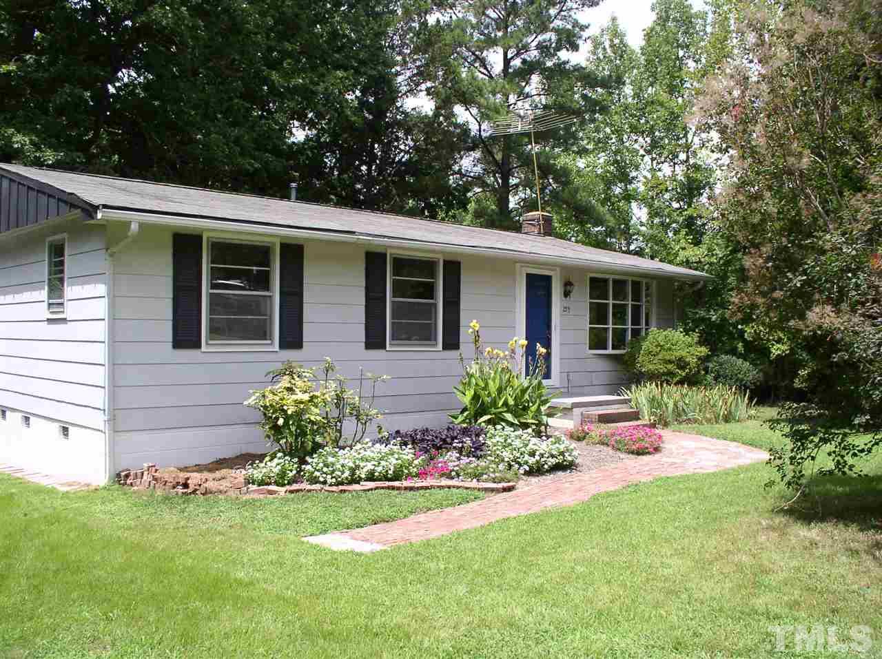 259 Moody Road Henderson, NC 27537 - Photo 1 of 23 Gallery Image 1